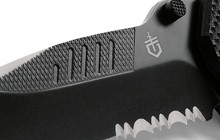 Gerber Re-Brand